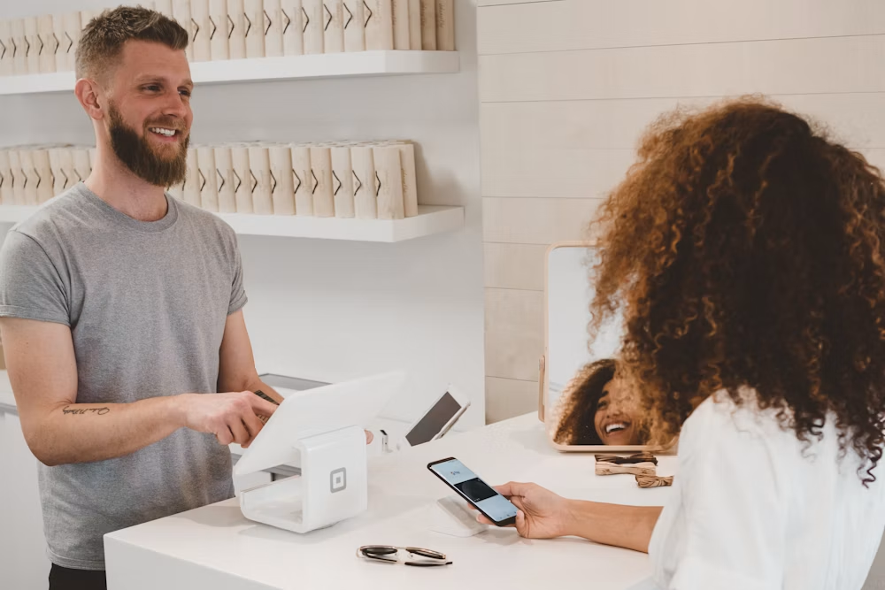 Ecommerce digital marketing
